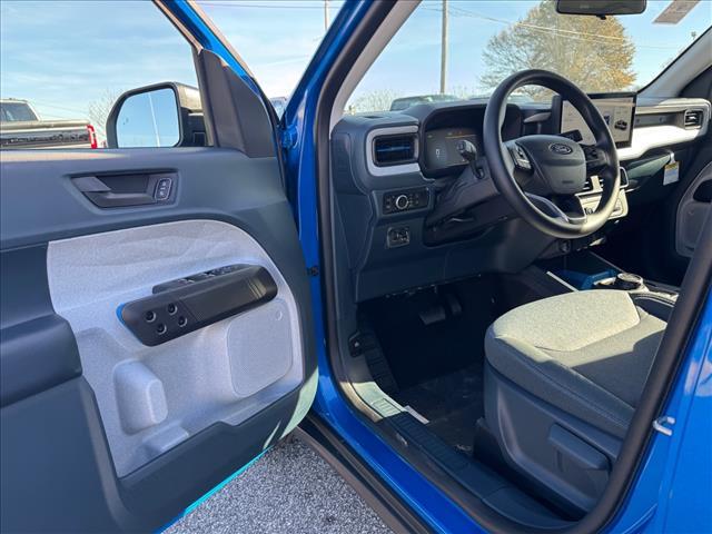 new 2026 Ford Maverick car, priced at $36,100