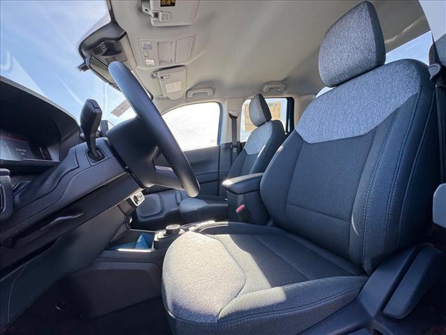 new 2026 Ford Maverick car, priced at $36,100