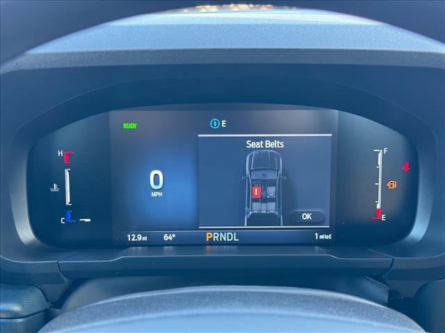 new 2026 Ford Maverick car, priced at $36,100