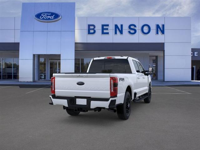 new 2026 Ford F-350 car, priced at $78,470