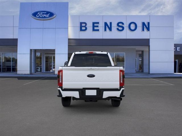 new 2026 Ford F-350 car, priced at $78,470