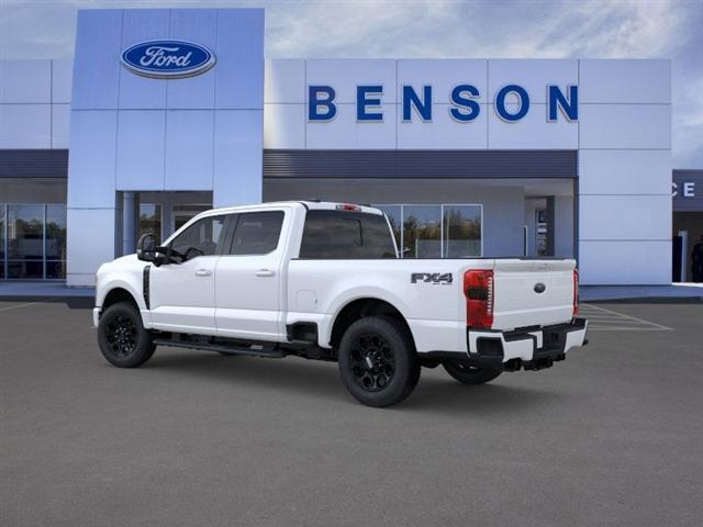 new 2026 Ford F-350 car, priced at $78,470