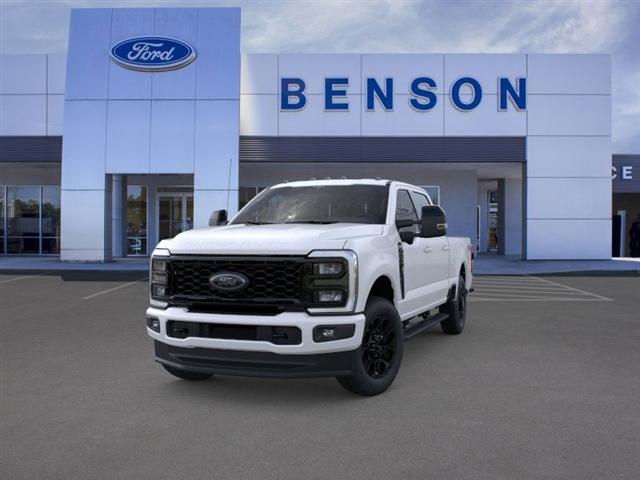 new 2026 Ford F-350 car, priced at $78,470