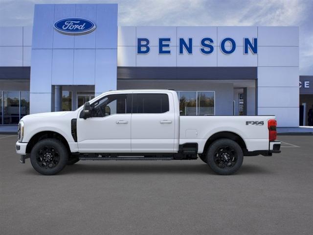 new 2026 Ford F-350 car, priced at $78,470