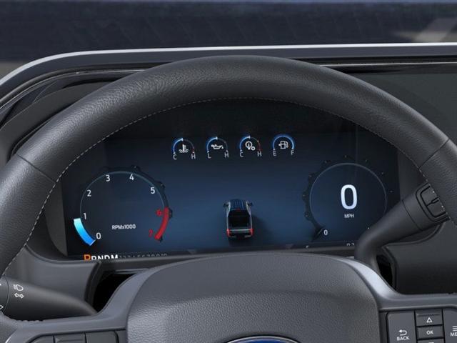 new 2026 Ford F-350 car, priced at $78,470