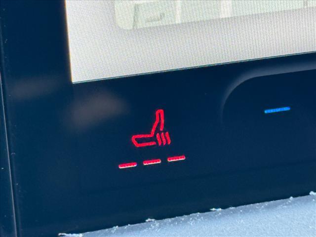 new 2025 Ford Bronco Sport car, priced at $40,290