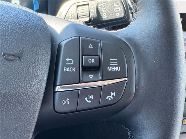 new 2025 Ford Bronco Sport car, priced at $40,290