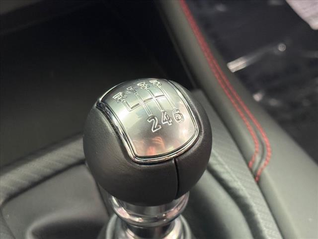 new 2025 Ford Mustang car, priced at $61,117
