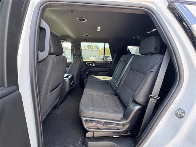 used 2023 Chevrolet Tahoe car, priced at $44,991