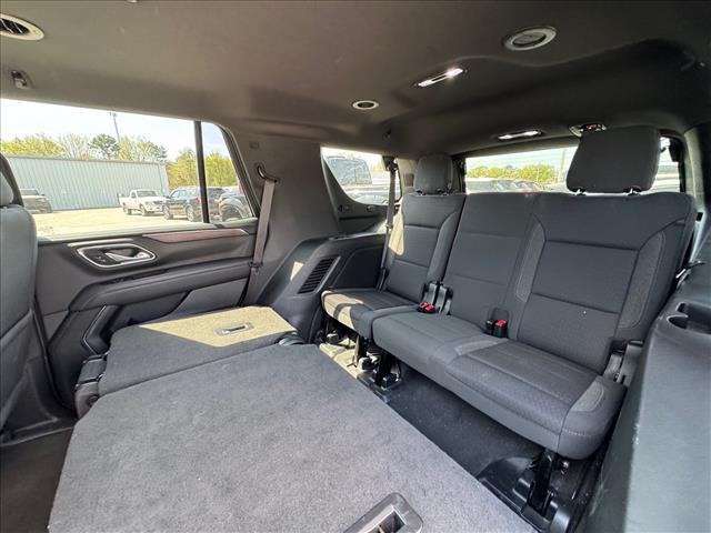 used 2023 Chevrolet Tahoe car, priced at $44,991