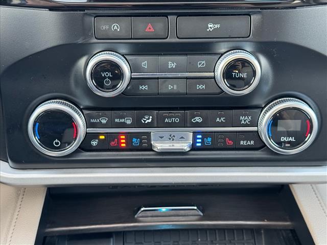 used 2024 Ford Expedition Max car, priced at $42,649