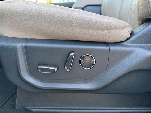 used 2024 Ford Expedition Max car, priced at $42,649