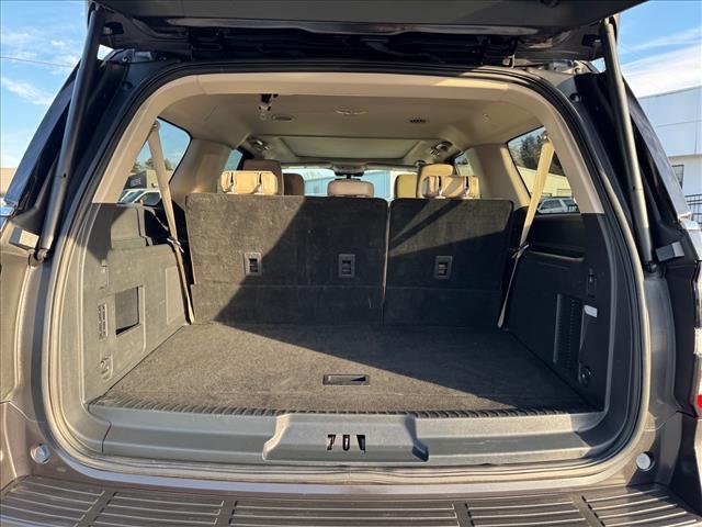 used 2024 Ford Expedition Max car, priced at $42,649