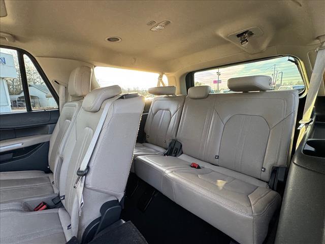 used 2024 Ford Expedition Max car, priced at $42,649