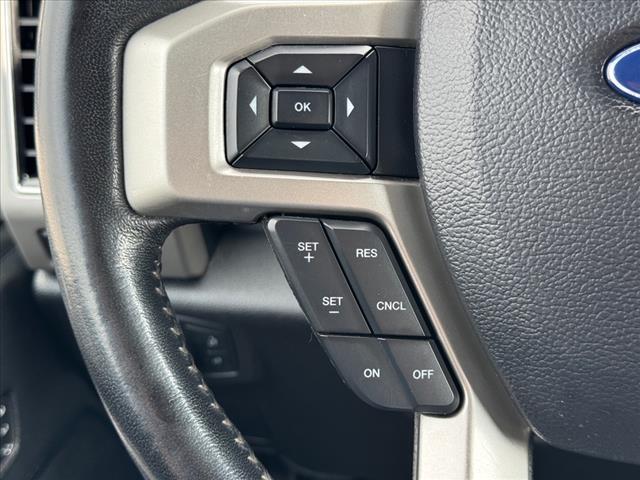 used 2021 Ford F-250 car, priced at $49,999