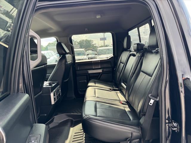 used 2021 Ford F-250 car, priced at $49,999