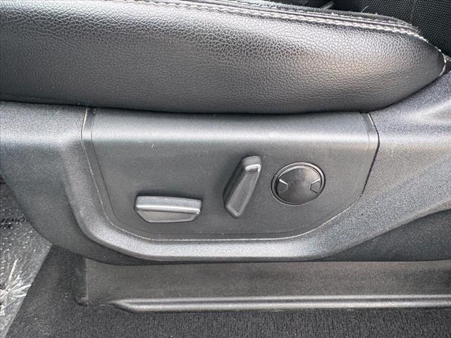 used 2021 Ford F-250 car, priced at $49,999