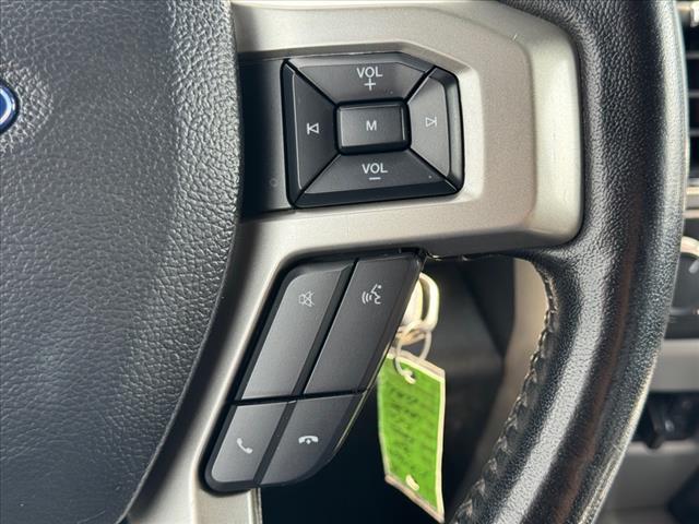 used 2021 Ford F-250 car, priced at $49,999