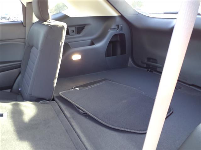 new 2024 Ford Edge car, priced at $34,999