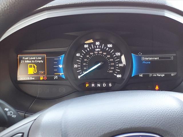 new 2024 Ford Edge car, priced at $34,999