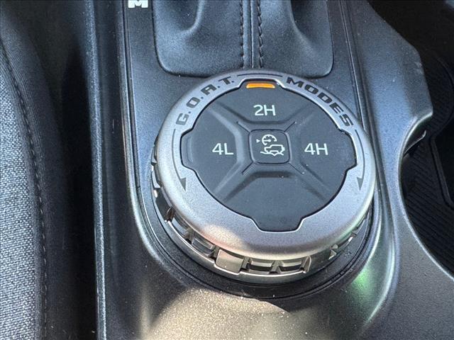 used 2021 Ford Bronco car, priced at $32,559