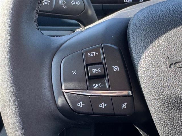 new 2026 Ford Maverick car, priced at $38,265