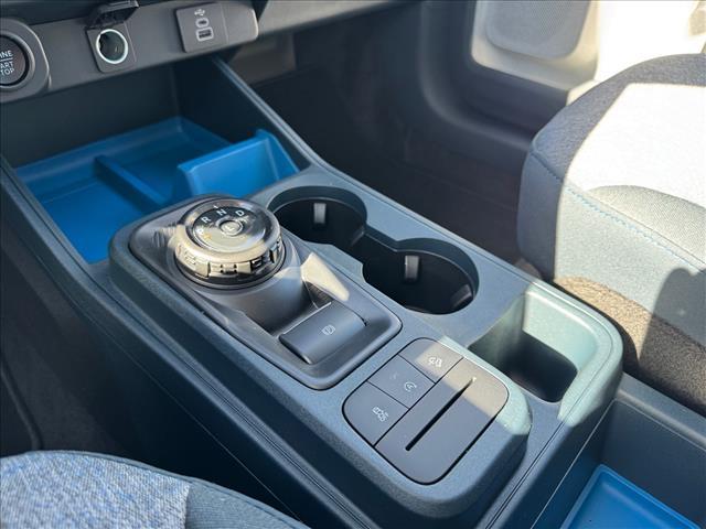 new 2026 Ford Maverick car, priced at $38,265