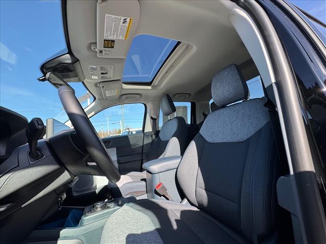 new 2026 Ford Maverick car, priced at $38,265