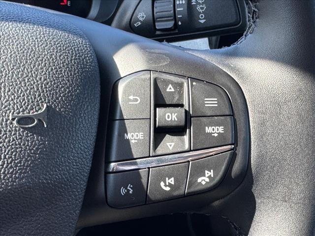 new 2026 Ford Maverick car, priced at $38,265