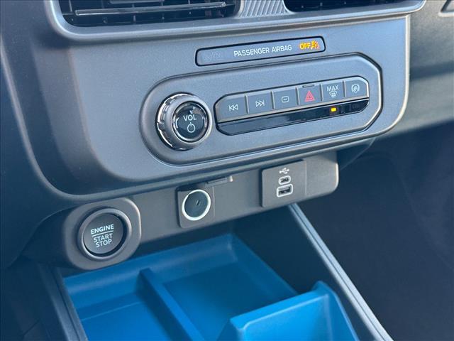 new 2026 Ford Maverick car, priced at $38,265