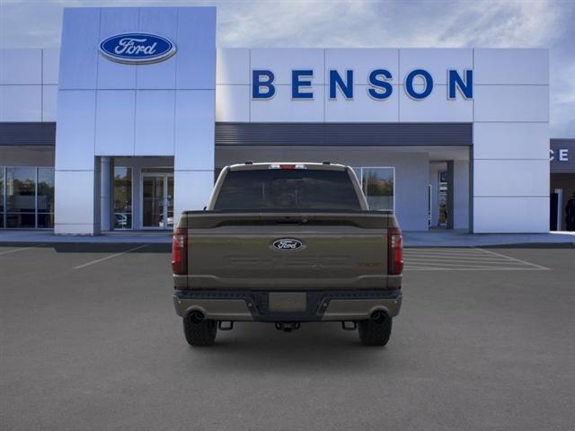 new 2026 Ford F-150 car, priced at $69,507