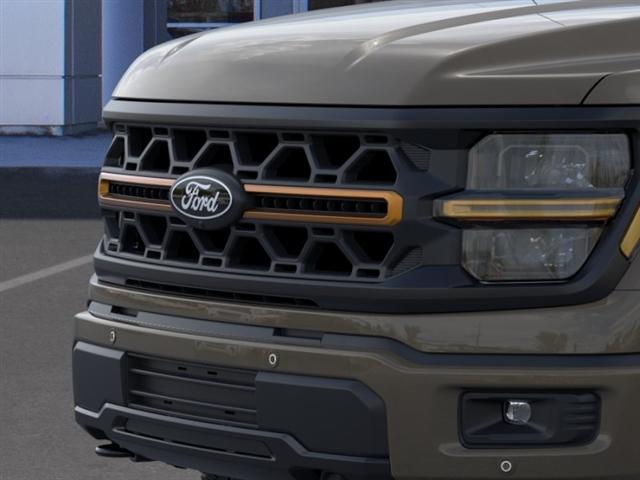 new 2026 Ford F-150 car, priced at $69,507