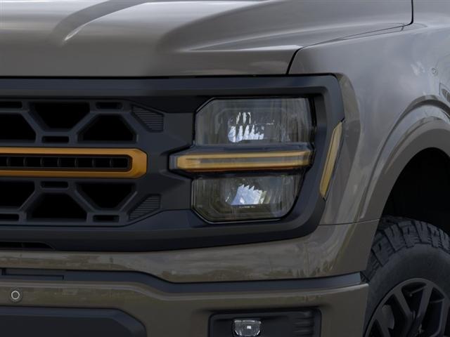 new 2026 Ford F-150 car, priced at $69,507