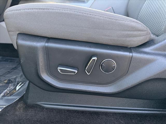 used 2017 Ford F-150 car, priced at $24,981