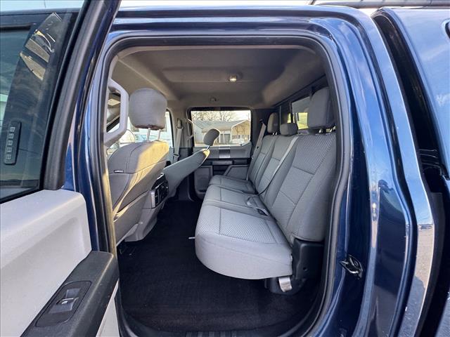 used 2017 Ford F-150 car, priced at $24,981