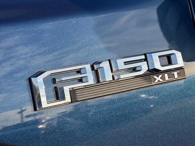 used 2017 Ford F-150 car, priced at $24,981