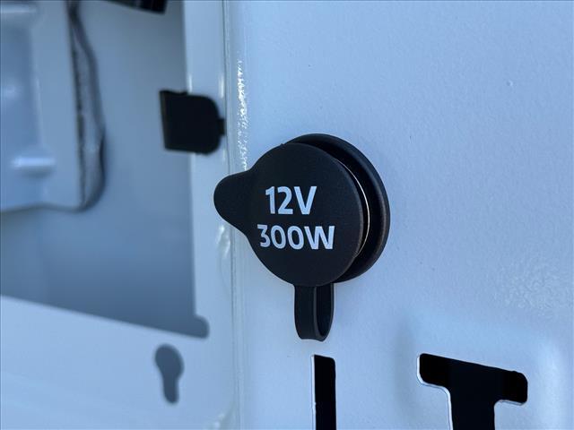 new 2026 Ford Transit-250 car, priced at $53,895