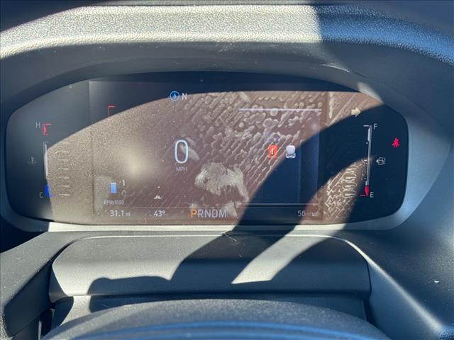 new 2026 Ford Transit-250 car, priced at $53,895