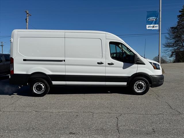 new 2026 Ford Transit-250 car, priced at $53,895