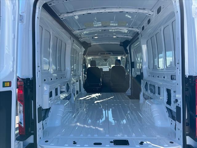 new 2026 Ford Transit-250 car, priced at $53,895