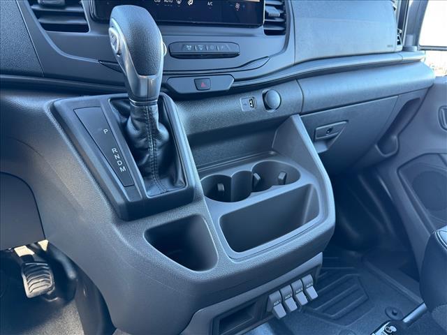 new 2026 Ford Transit-250 car, priced at $53,895