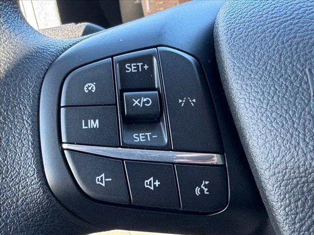 new 2026 Ford Transit-250 car, priced at $53,895