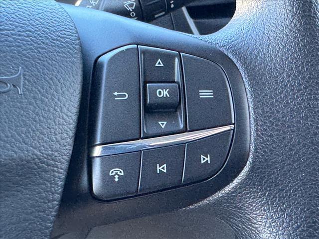 new 2026 Ford Transit-250 car, priced at $53,895