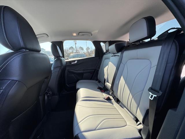 new 2026 Ford Escape car, priced at $40,385