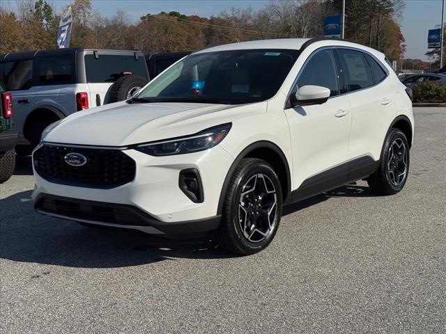 new 2026 Ford Escape car, priced at $40,385