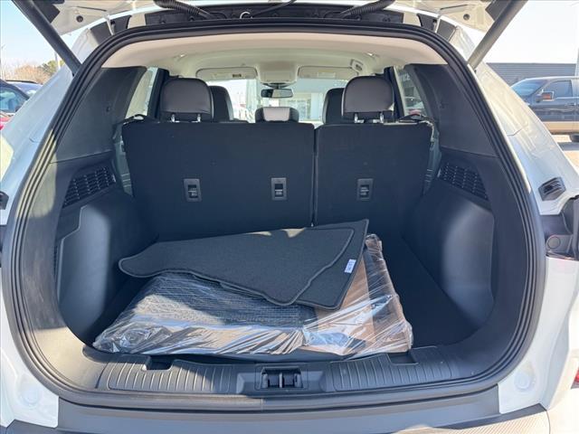 new 2026 Ford Escape car, priced at $40,385