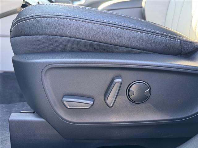 new 2026 Ford Escape car, priced at $40,385