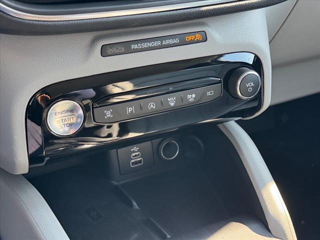 new 2026 Ford Escape car, priced at $40,385