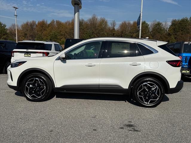 new 2026 Ford Escape car, priced at $40,385