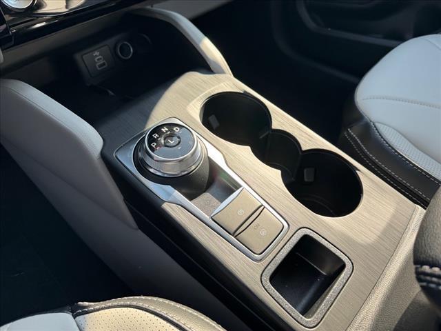 new 2026 Ford Escape car, priced at $40,385